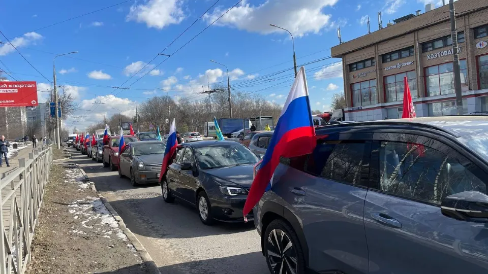 Фото: пресс-служба администрации г.о. Ленинский