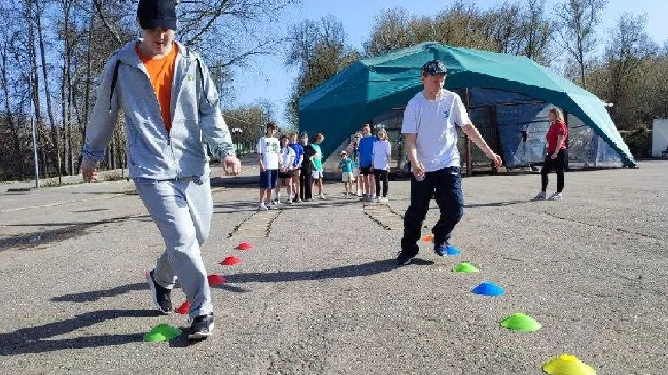 Фото: Управление культуры, туризма и работы с молодежью администрации Дмитровского округа