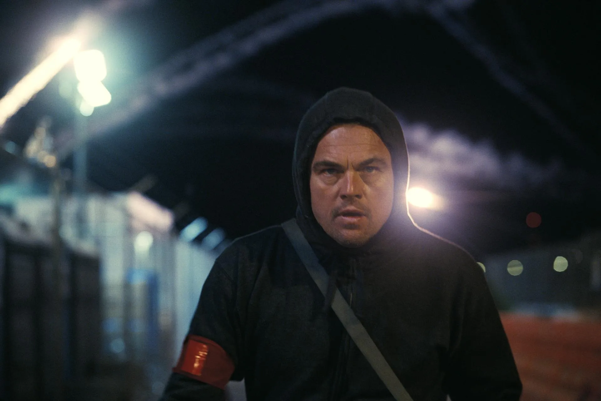 Warner Bros. Studios/Keystone Press Agency