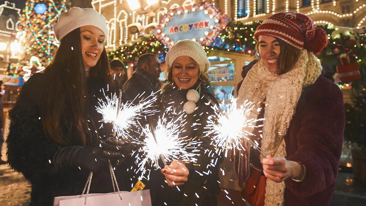 Россияне начали планировать новогодние путешествия в этом году еще весной