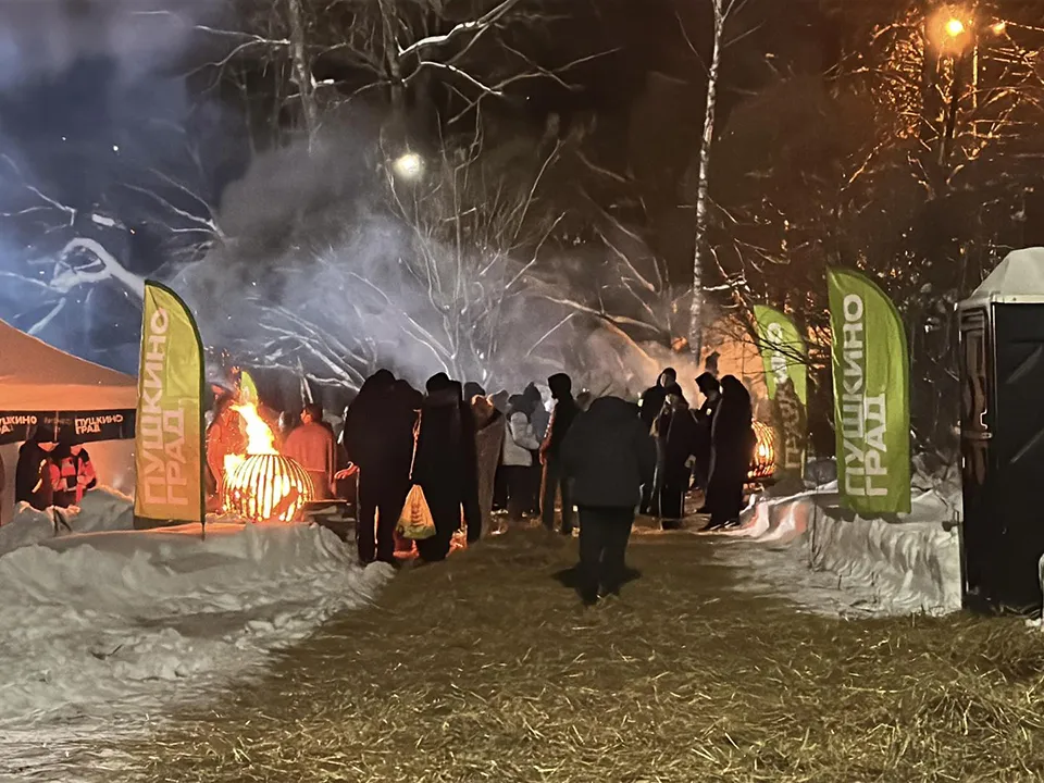 Фото: МедиаБанк Подмосковья/Кристина Тришина