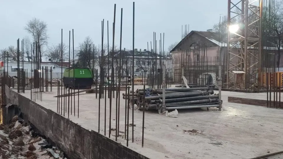 Фото: Министерство строительного комплекса Московской области