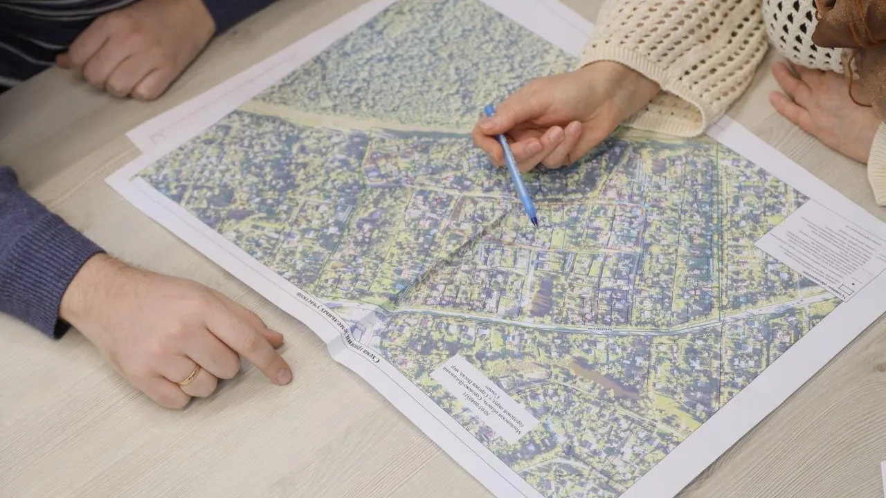 Пресс-служба администрации Сергиево-Посадского городского округа