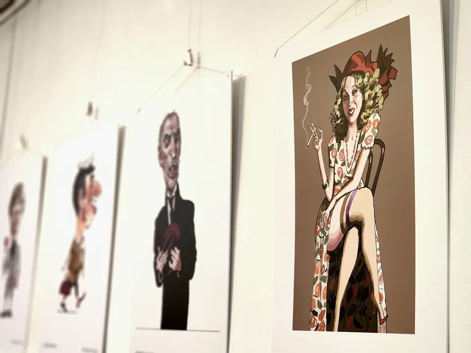 Фото: Мария Овчинникова