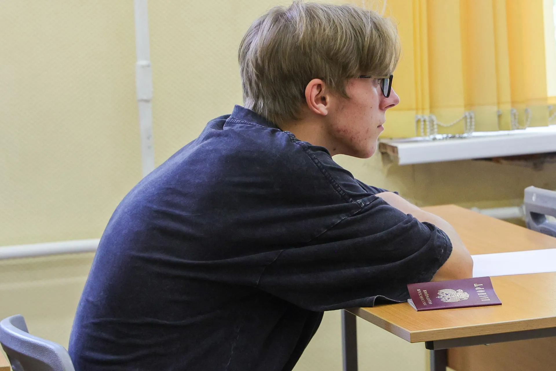 Shatokhina Natalia/news.ru