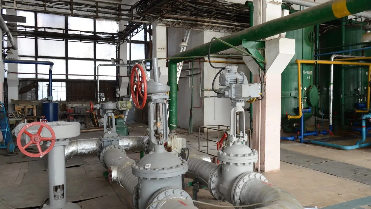 Фото: пресс-служба администрации г.о. Коломна