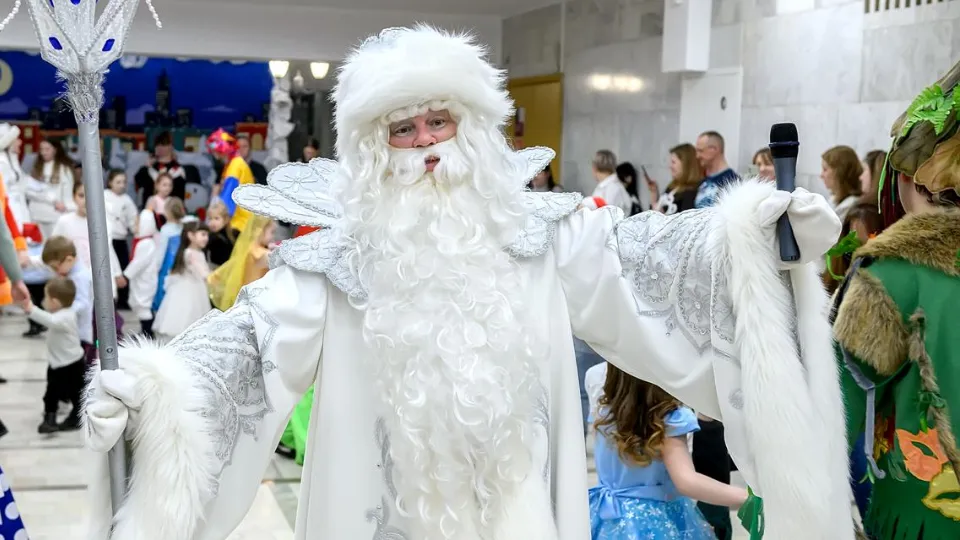 Фото: t.me/dk_october_podolsk