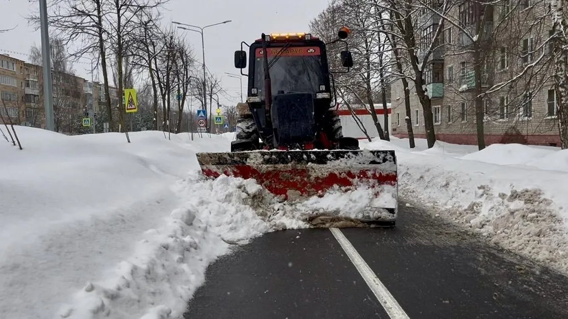 МедиаБанк Подмосковья/Ангелина Стельмух