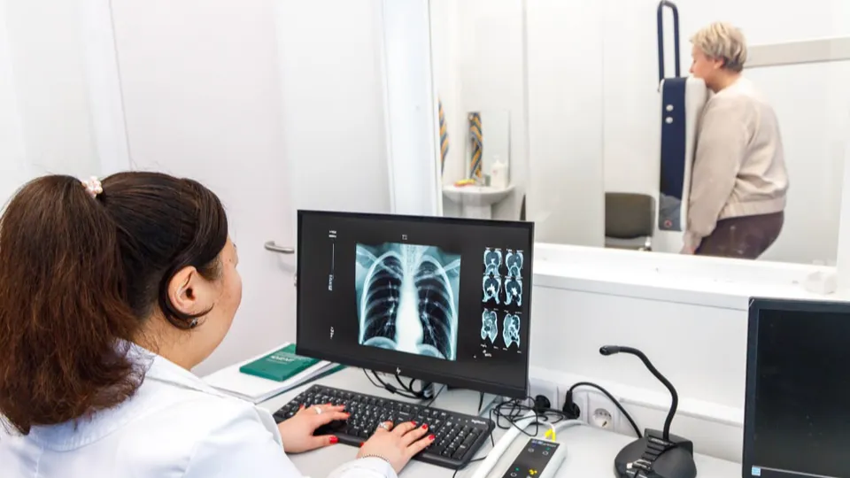 Фото: Люберецкая областная больница