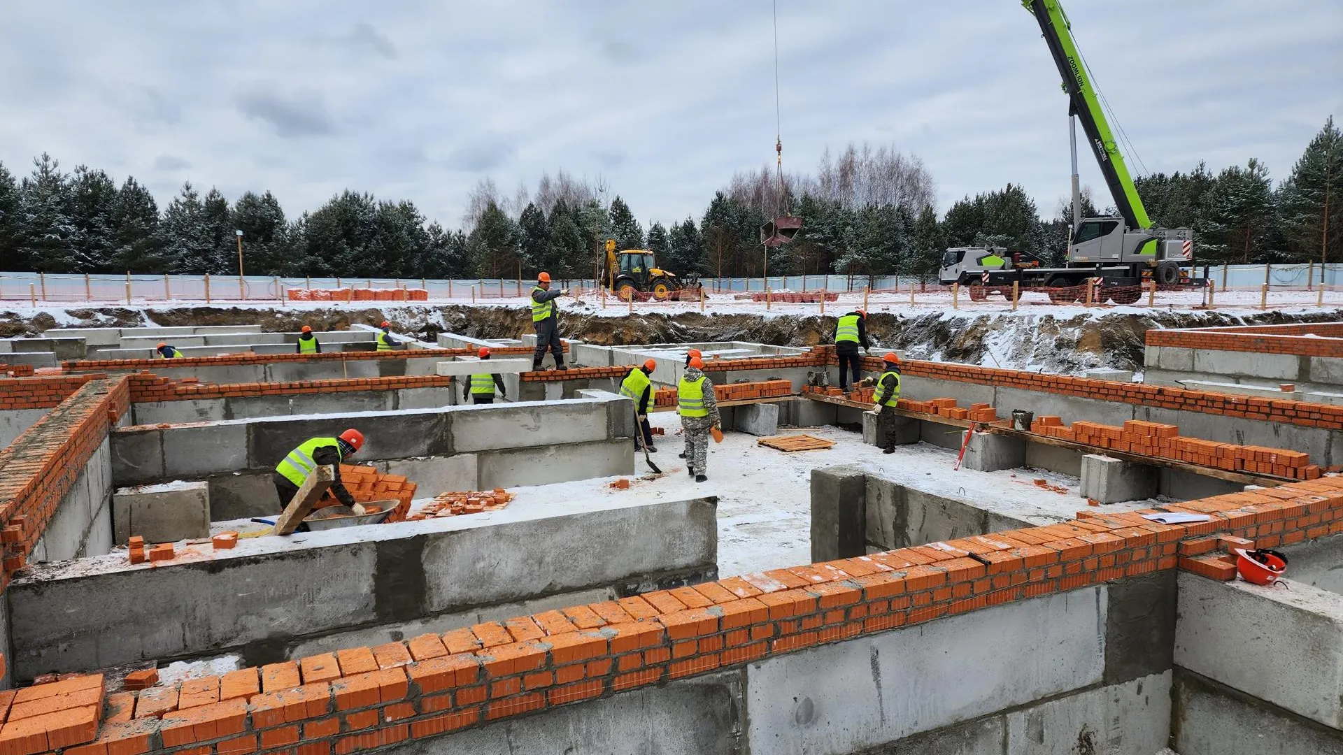 Фото: Ирина Моисеева