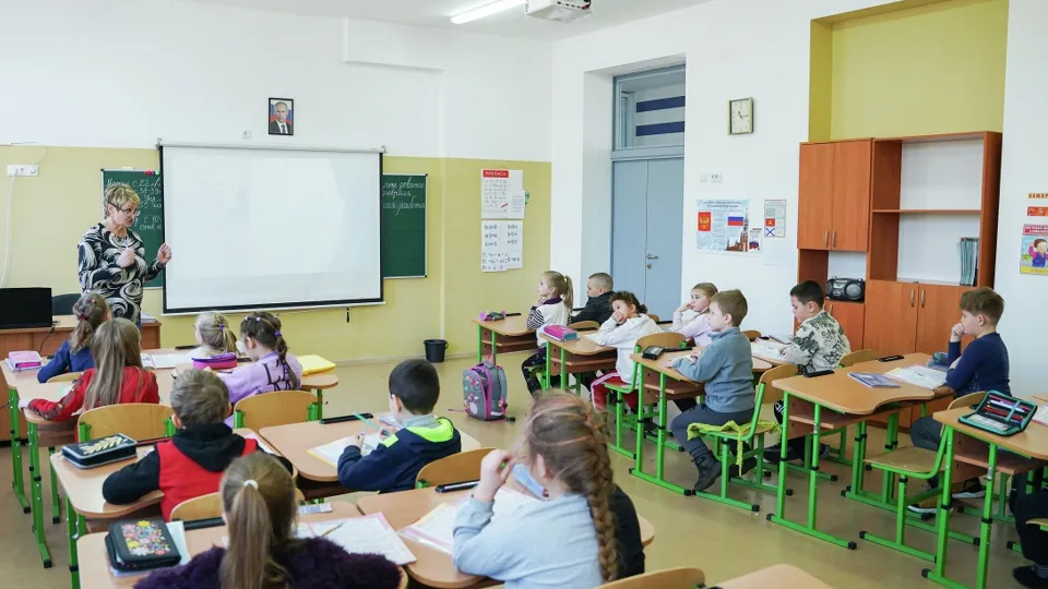 Фото: РИА Новости/Максим Скопцов