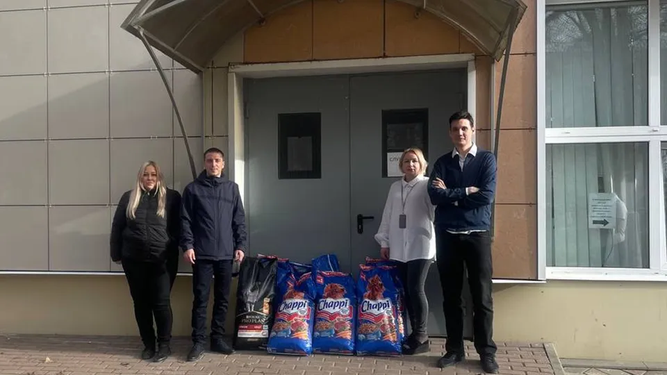 Фото: МФЦ г.о. Подольск