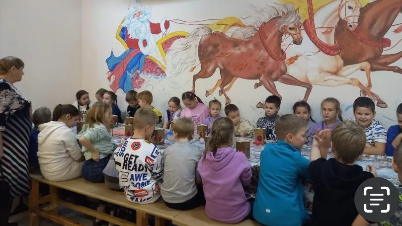 Пресс-служба администрации Богородского городского округа