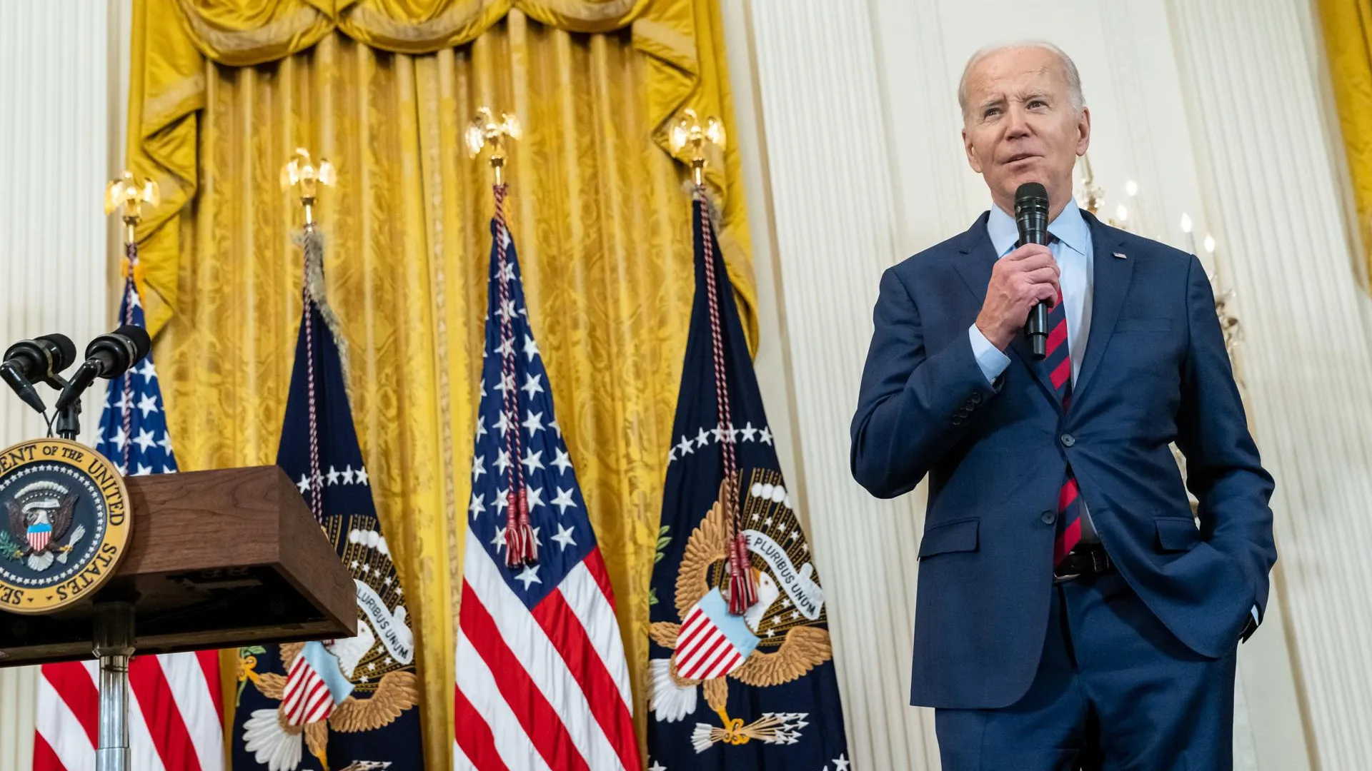 White House