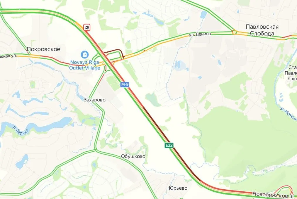 Фото: yandex.ru/maps