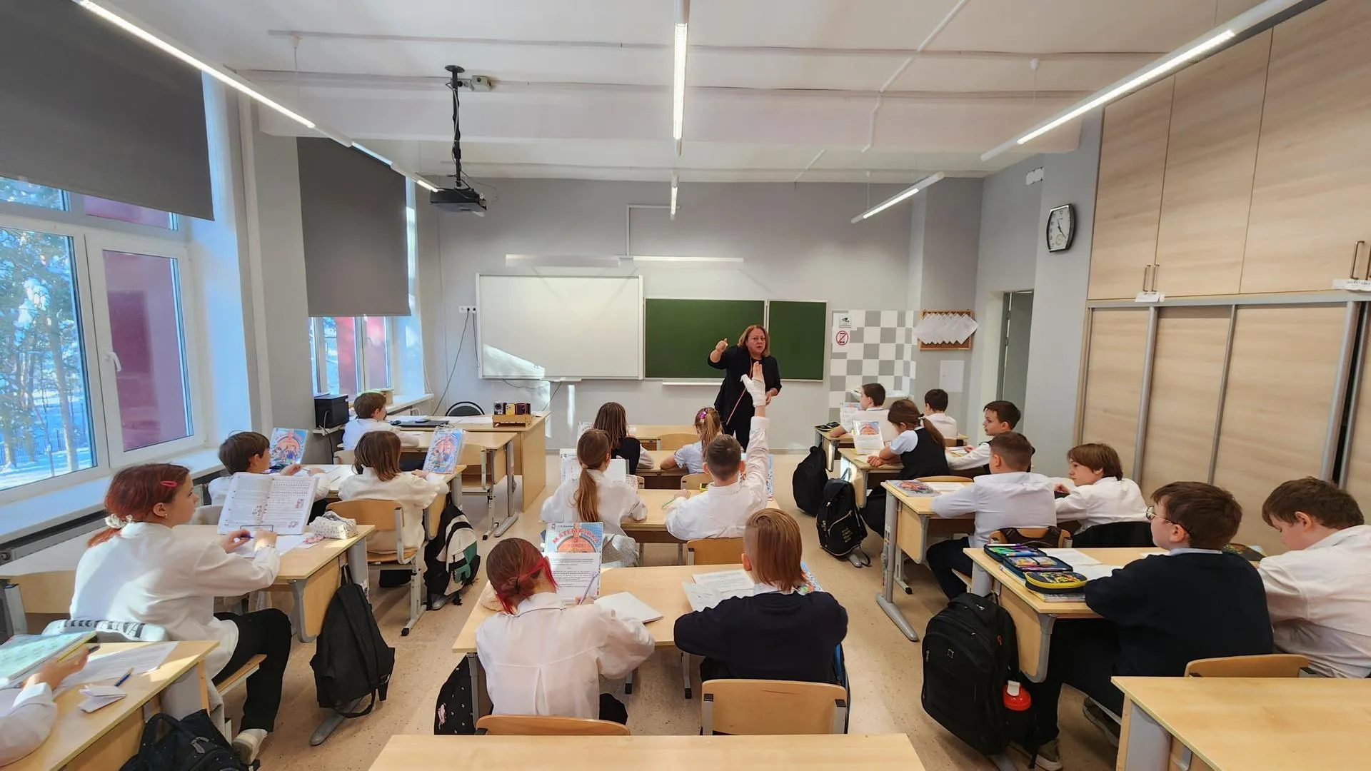 REGIONS/Анна Мороз