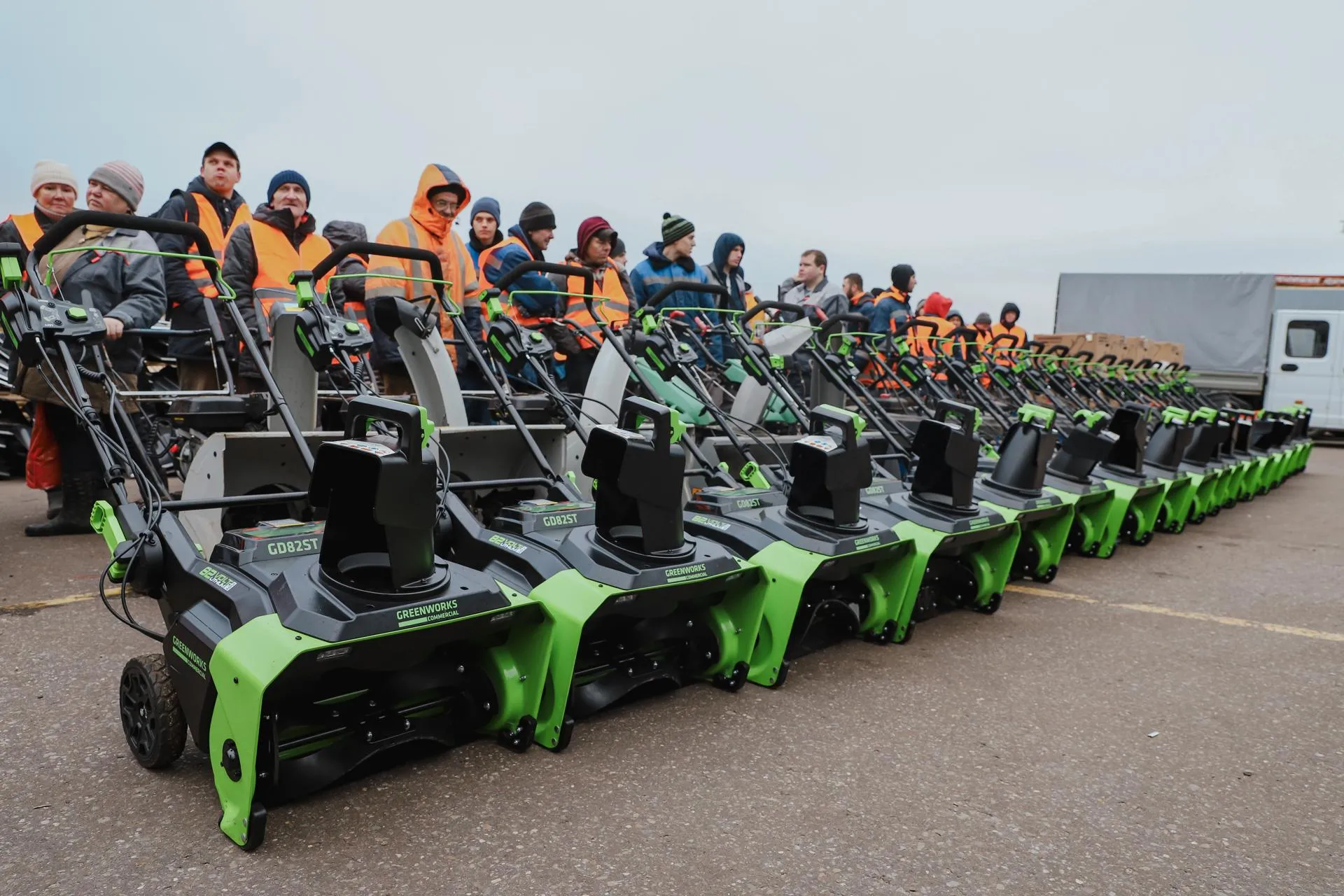 Антон Чернов