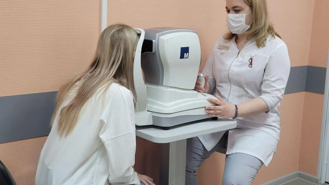 Коломенская больница