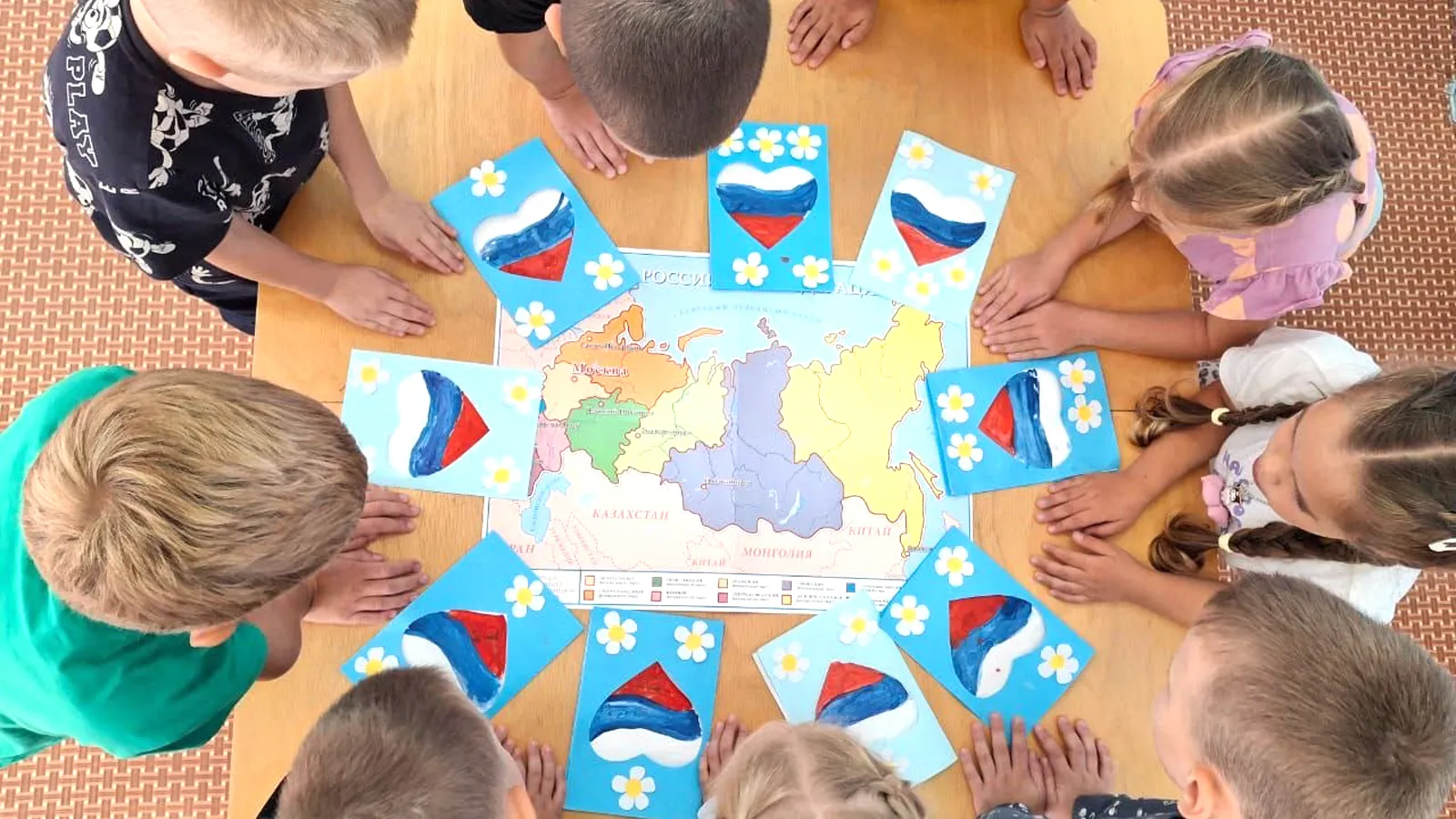 Фото: Управление образования г.о. Ступино