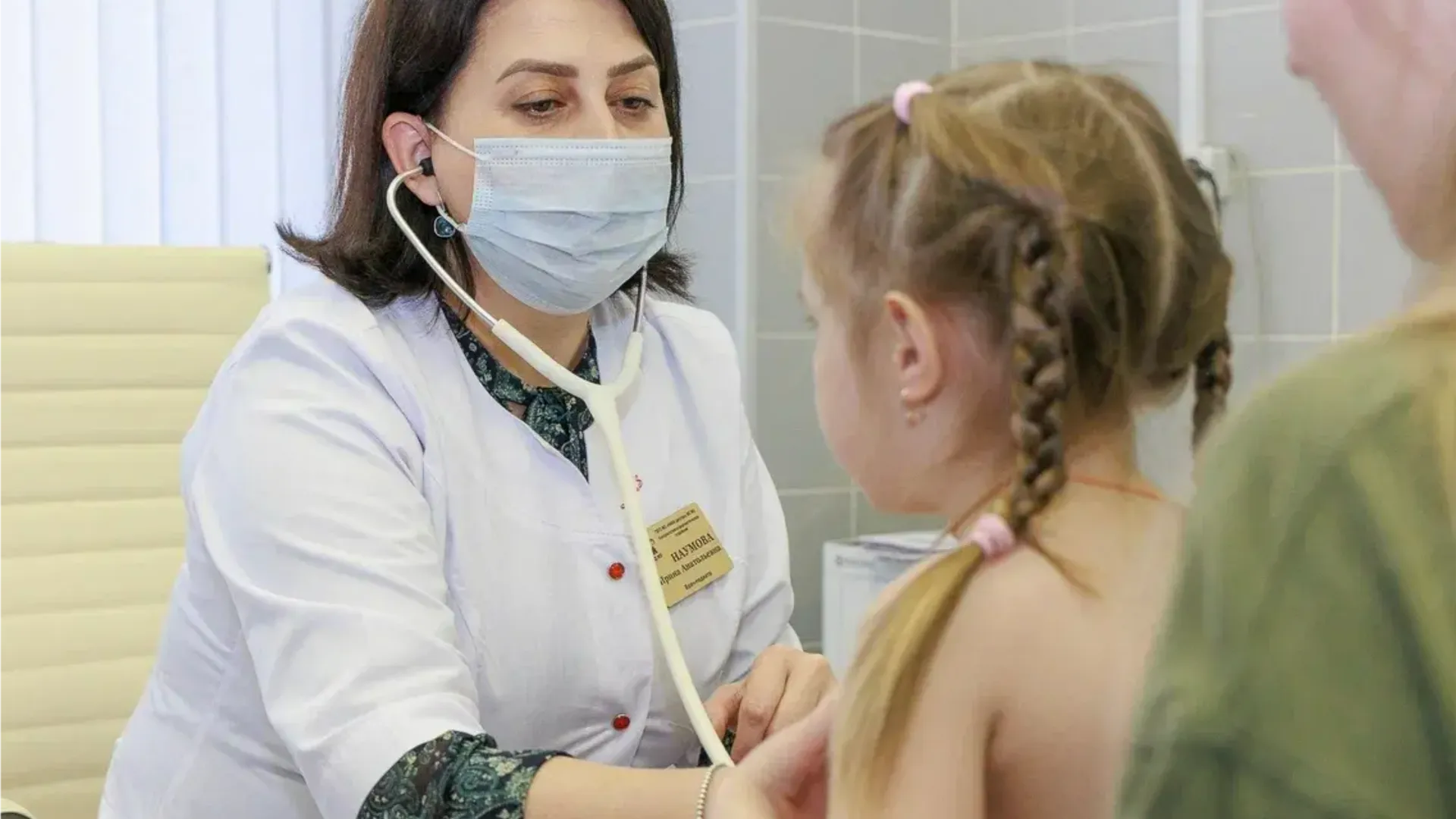 Фото: НИКИ детства