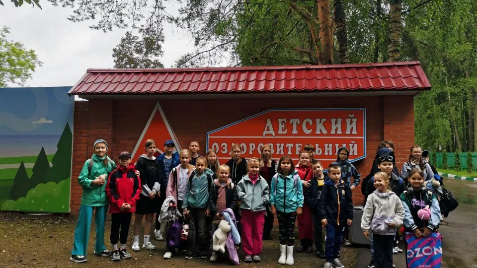 Фото: Министерство социального развития Московской области