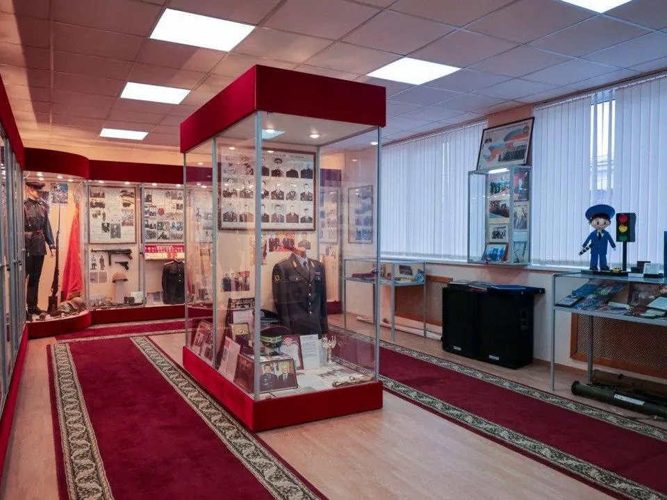 Фото: пресс-служба администрации городского округа Мытищи