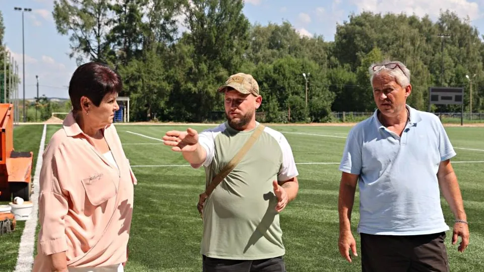 Фото: пресс-служба администрации Волоколамского м.о.