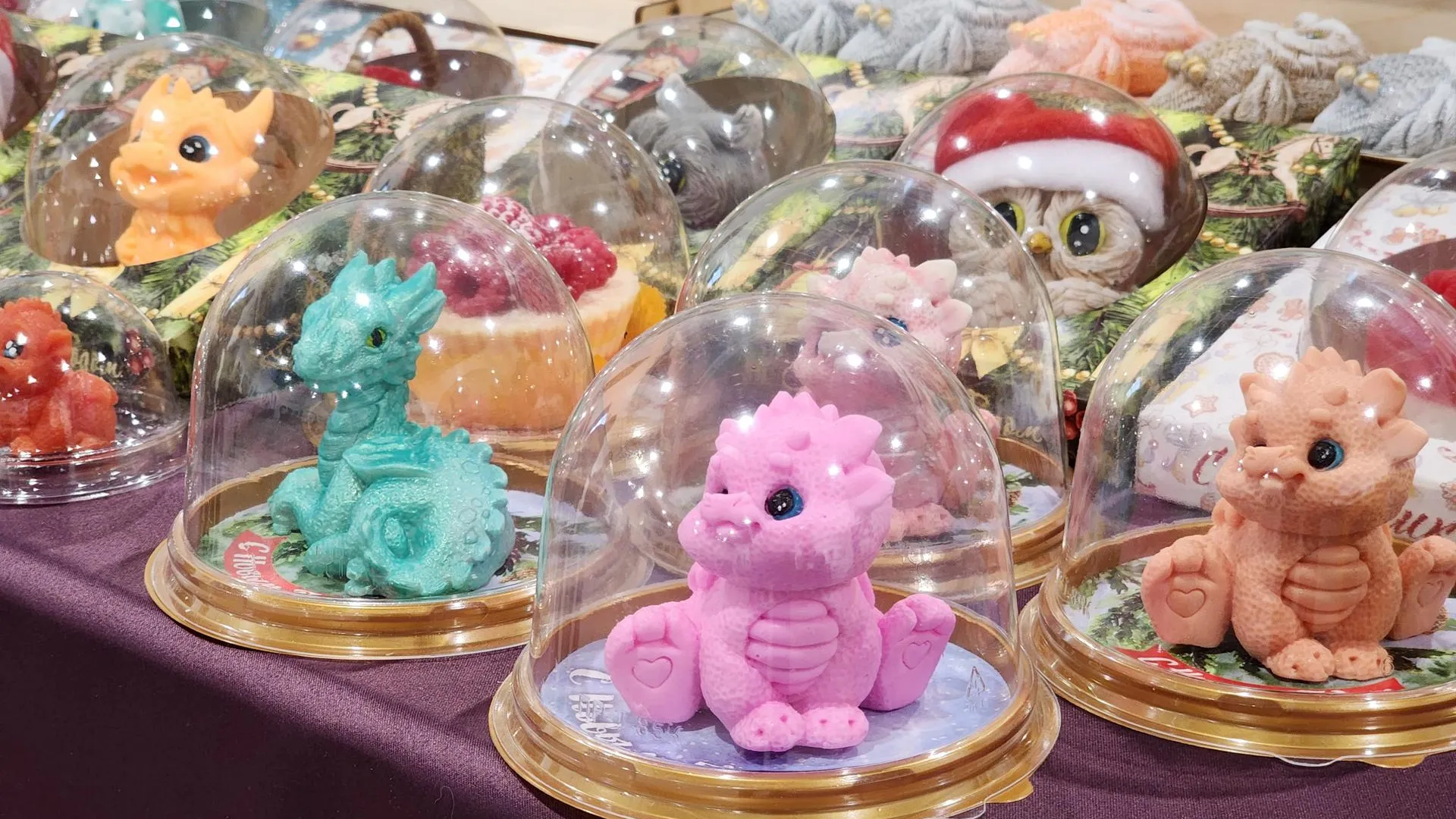 Ерофеева Валерия