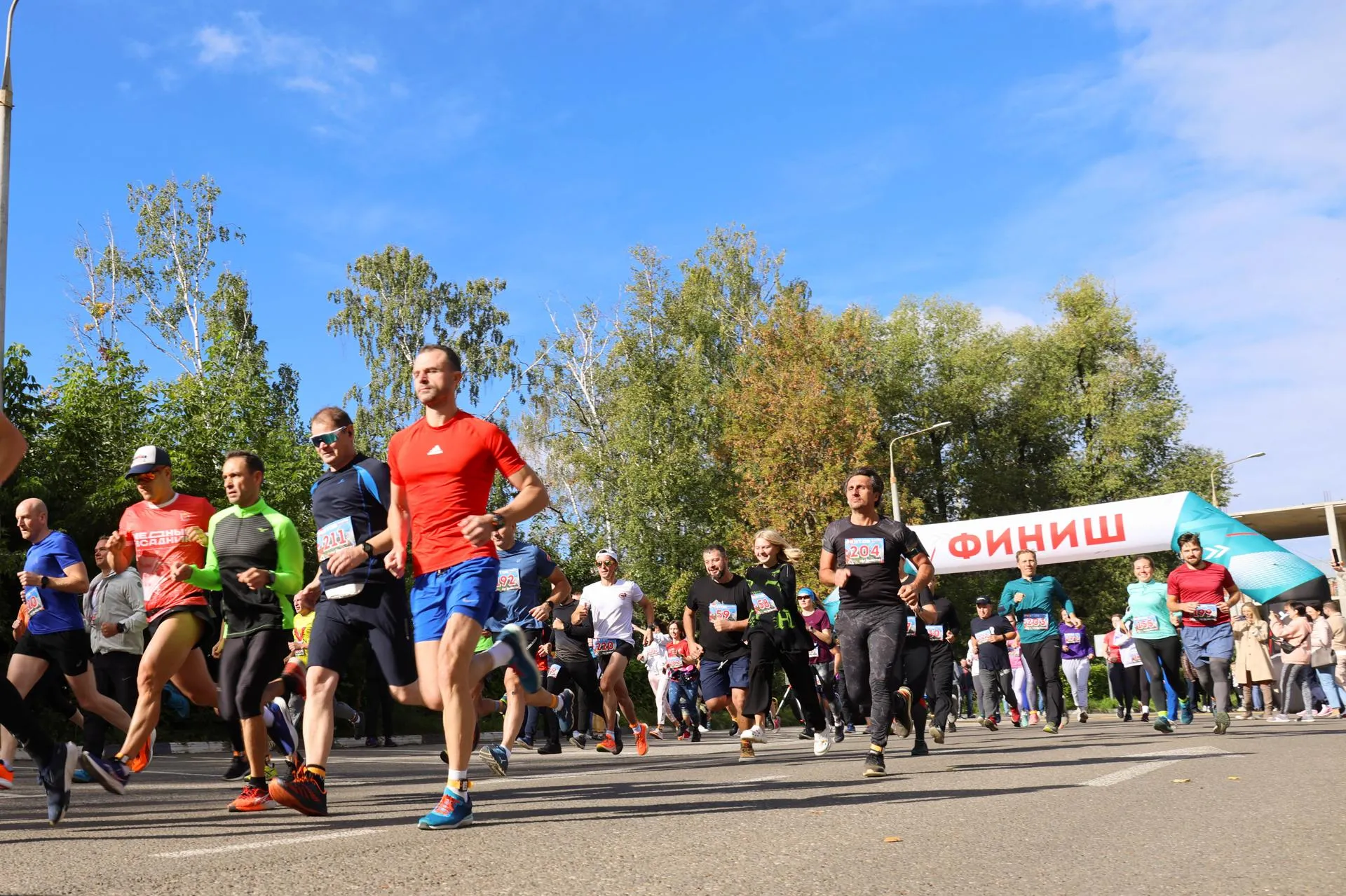 Фото: Анжелика Анисова