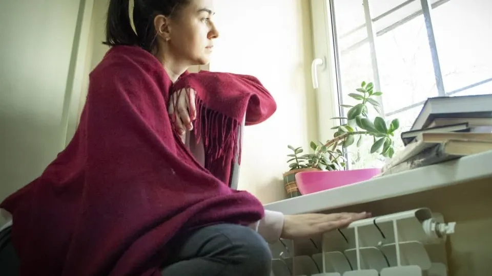 Фото: Нина Соколова