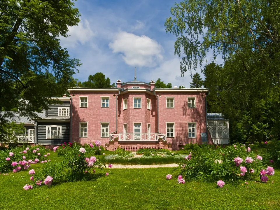 Фото: vk.com/Музей-усадьба&nbsp;«Мураново»