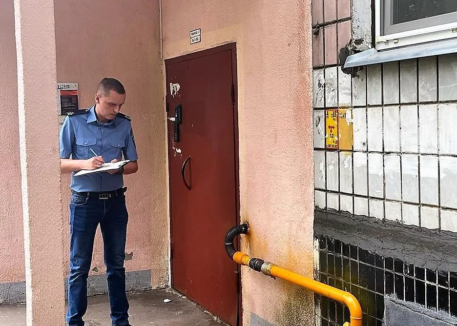 Фото: ГЖИ МО