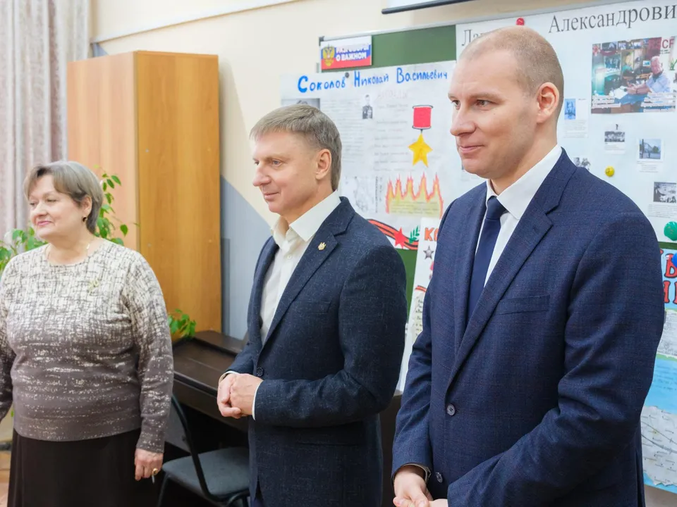 Фото: пресс-служба администрации г.о. Лыткарино&nbsp; &nbsp;&nbsp;