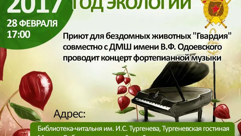 Пресс-служба приюта