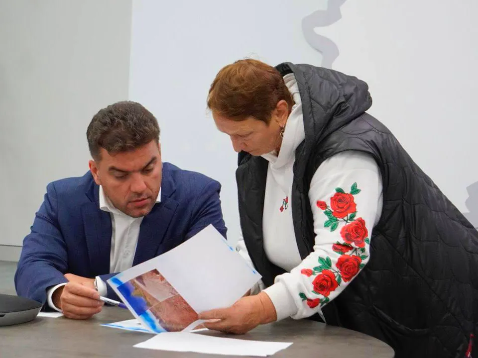 Фото: пресс-служба администрации Можайского г.о.&nbsp;