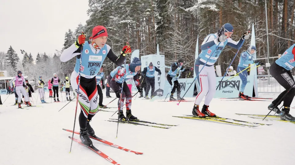 Фото: Министерство физической культуры и спорта МО