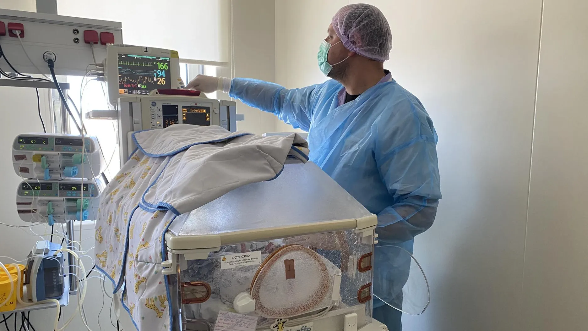 Анна Артюшина