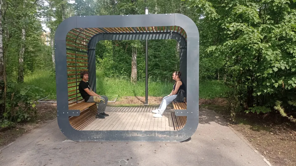 Фото: Министерство благоустройства Московской области