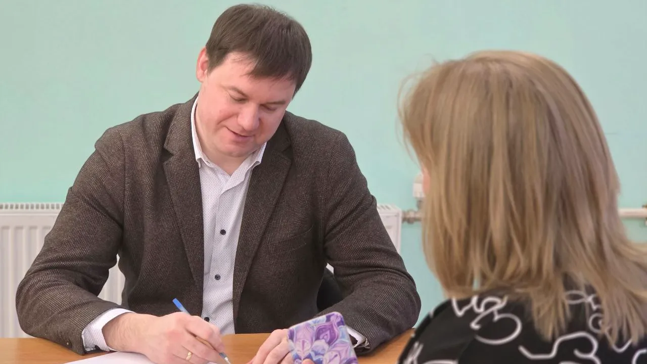 пресс-служба администрации Наро-Фоминского г.о.