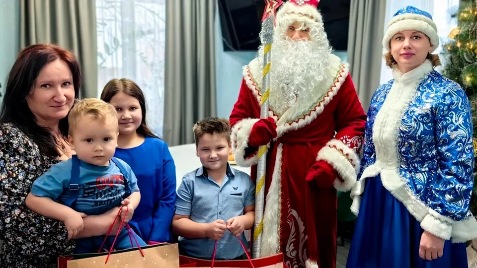 Фото: пресс-служба ОМВД России по г.о. Луховицы