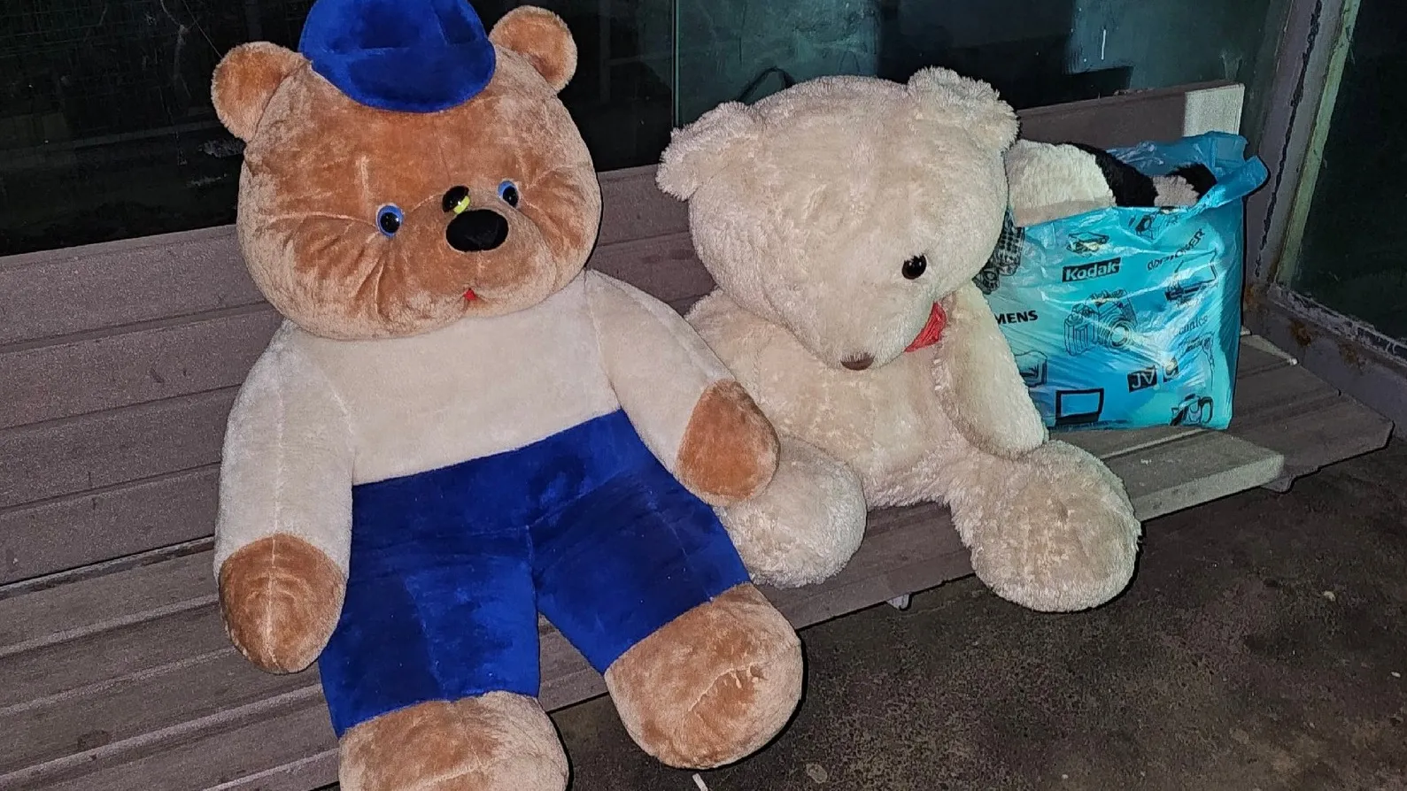 Фото: vk.com/Подслушано | Истра