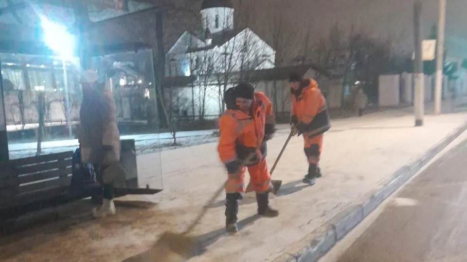 Фото: пресс-служба администрации г.о. Долгопрудный