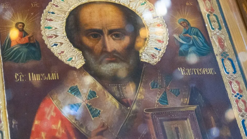 Фото: пресс-служба Троице-Сергиевой лавры