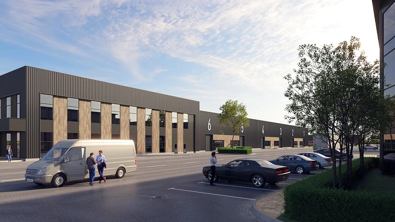 проектное решение