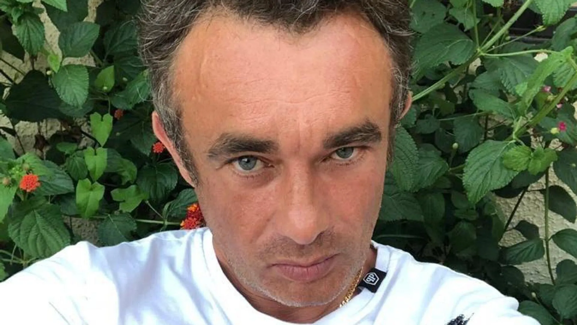Сергей Бешуков / ВКонтакте