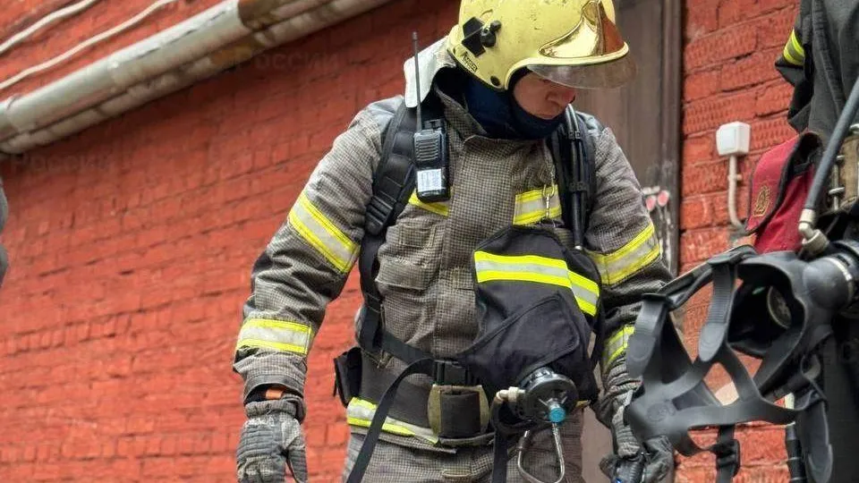 пресс-служба ГУ МЧС России по Московской области