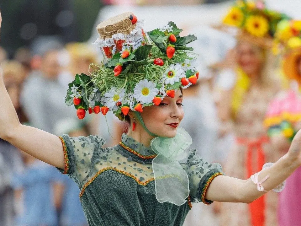 Фото: Министерство культуры и туризма Московской области