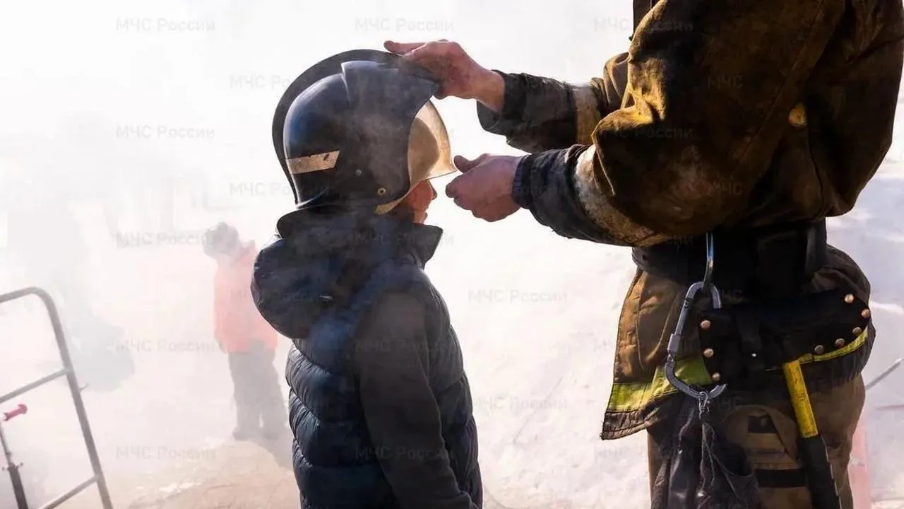 отдел надзорной деятельности и профилактической работы МЧС России по городскому округу Мытищи