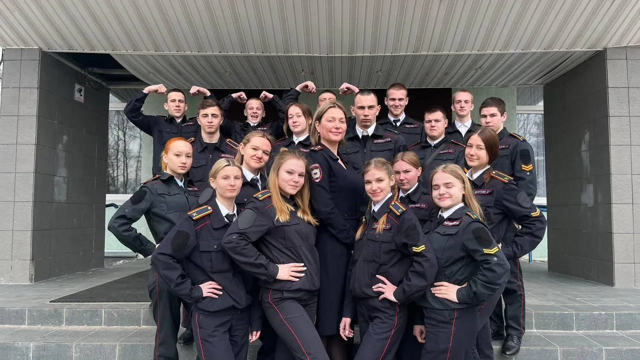 МедиаБанк Подмосковья/Ирина Кузова