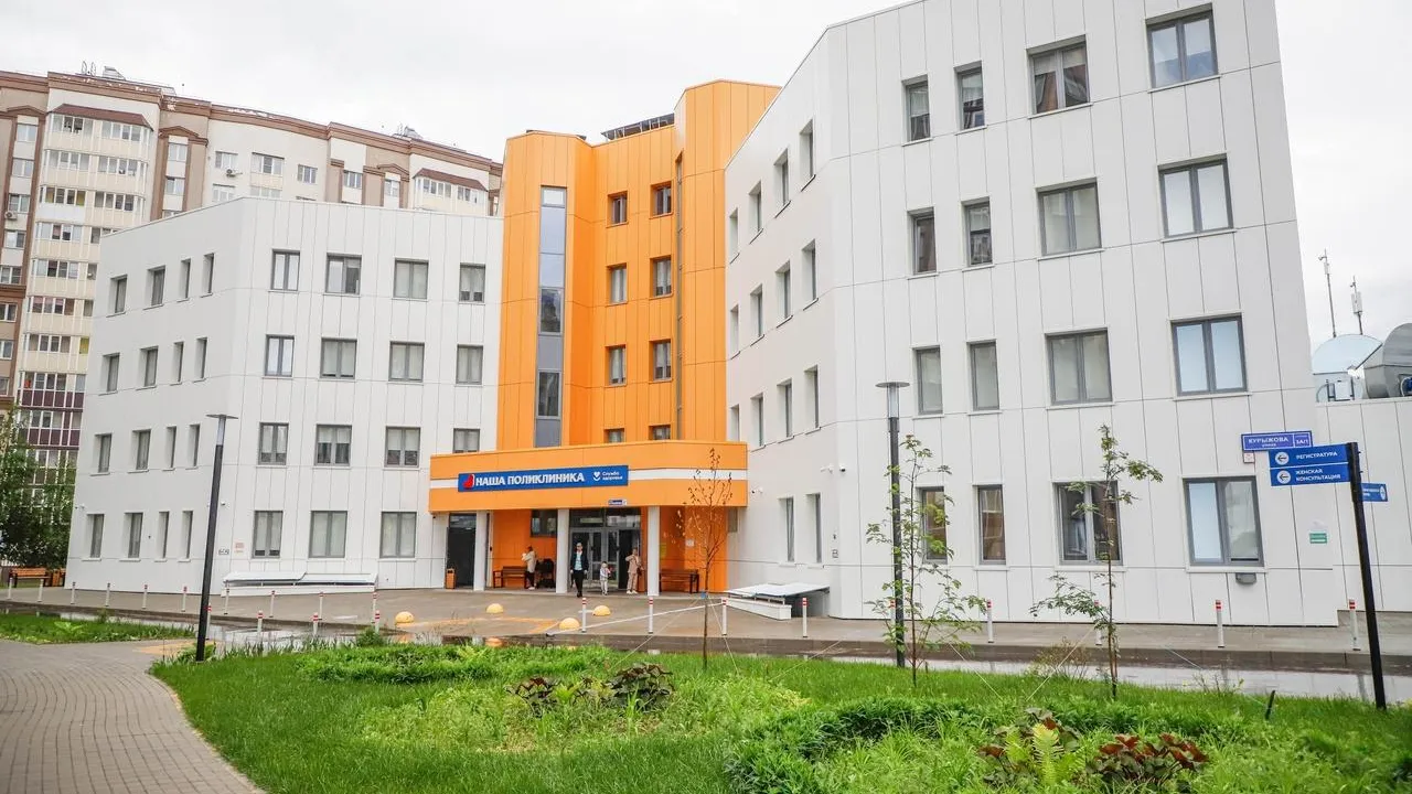 пресс-служба администрации городского округа Красногорск